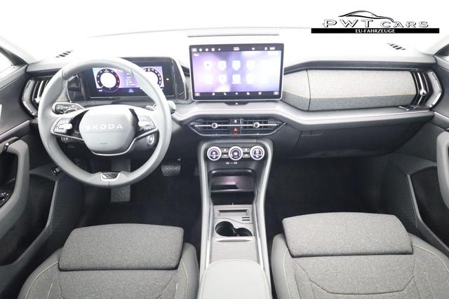 Skoda Kodiaq 2.0 TDI 142 kW 4x4 Selection DSG Selection, 7-Sitzer, AHK, Navi, Side, Kamera, Winter, 19-Zoll 