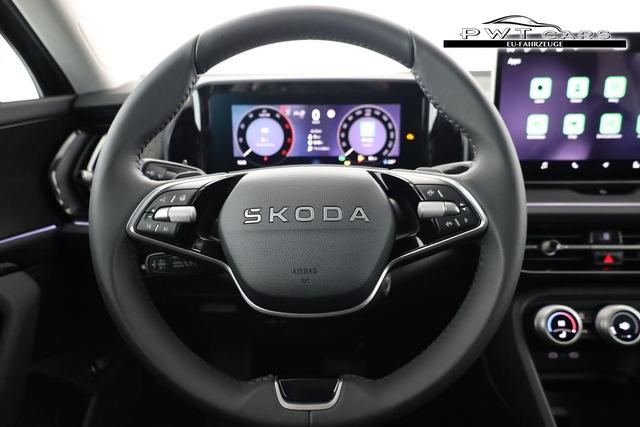 Skoda Kodiaq 2.0 TDI 142 kW 4x4 Selection DSG Selection, 7-Sitzer, AHK, Navi, Side, Kamera, Winter, 19-Zoll 