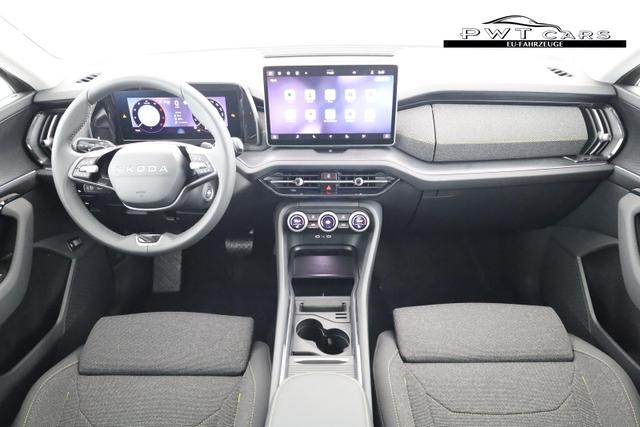 Skoda Kodiaq 2.0 TDI 142 kW 4x4 Selection DSG Selection, 7-Sitzer, AHK, Navi, Side, Kamera, Winter, 19-Zoll 