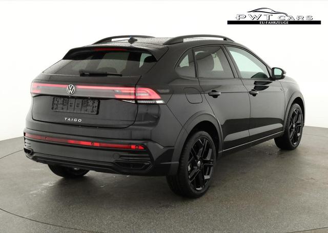 Volkswagen Taigo R-Line 1.5 TSI DSG R-Line, AHK, Matrix, Kamera, ACC, Winter, 4 J.-Garantie 