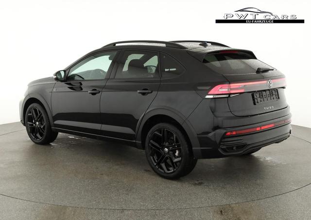 Volkswagen Taigo R-Line 1.5 TSI DSG R-Line, AHK, Matrix, Kamera, ACC, Winter, 4 J.-Garantie 