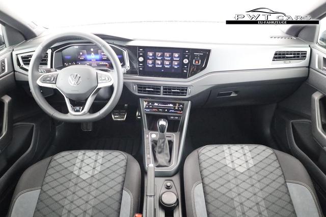 Volkswagen Taigo R-Line 1.5 TSI DSG R-Line, AHK, Matrix, Kamera, ACC, Winter, 4 J.-Garantie 