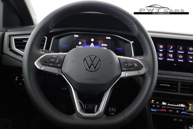 Volkswagen Taigo R-Line 1.5 TSI DSG R-Line, AHK, Matrix, Kamera, ACC, Winter, 4 J.-Garantie 
