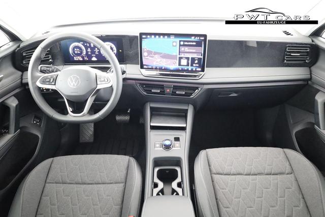 Volkswagen Tiguan 1.5 TSI eHybrid 150 kW Life DSG Life, AHK, Navi, Side, easyOpen, Winter 