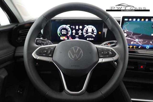 Volkswagen Tiguan 1.5 TSI eHybrid 150 kW Life DSG Life, AHK, Navi, Side, easyOpen, Winter 