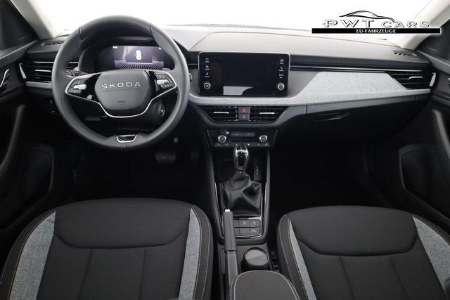 Skoda Kamiq Selection 1.0 TSI DSG Selection, Matrix, Kamera, 16-Zoll, Winter, 4-J Garantie 