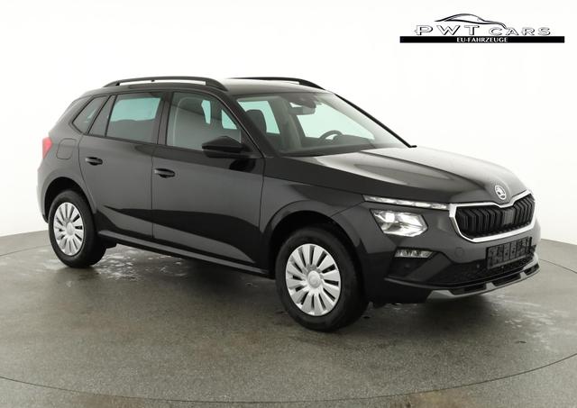 Skoda Kamiq Selection 1.0 TSI DSG Selection, AHK, Matrix, Kamera, Winter, 4-J Garantie 
