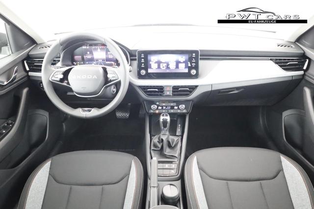 Skoda Kamiq Selection 1.0 TSI DSG Selection, AHK, Matrix, Kamera, Winter, 4-J Garantie 