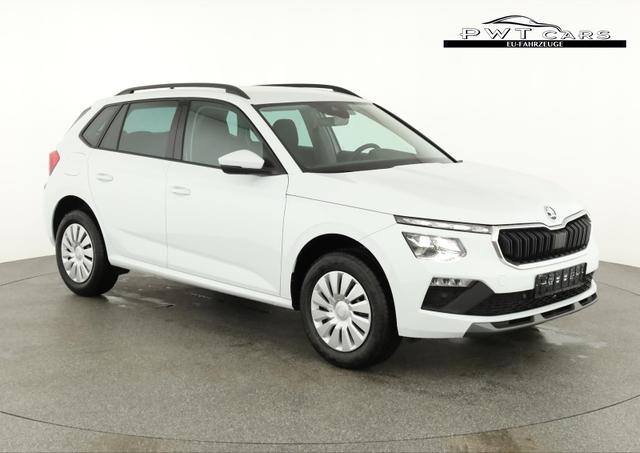 Skoda Kamiq Selection 1.0 TSI DSG Selection, AHK, Matrix, Kamera, Winter, 4-J Garantie 