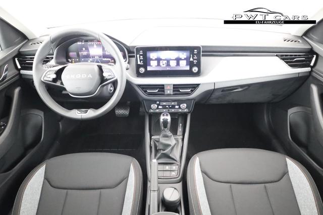 Skoda Kamiq Selection 1.0 TSI DSG Selection, AHK, Matrix, Kamera, Winter, 4-J Garantie 