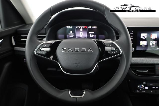 Skoda Kamiq Selection 1.0 TSI DSG Selection, AHK, Matrix, Kamera, Winter, 4-J Garantie 