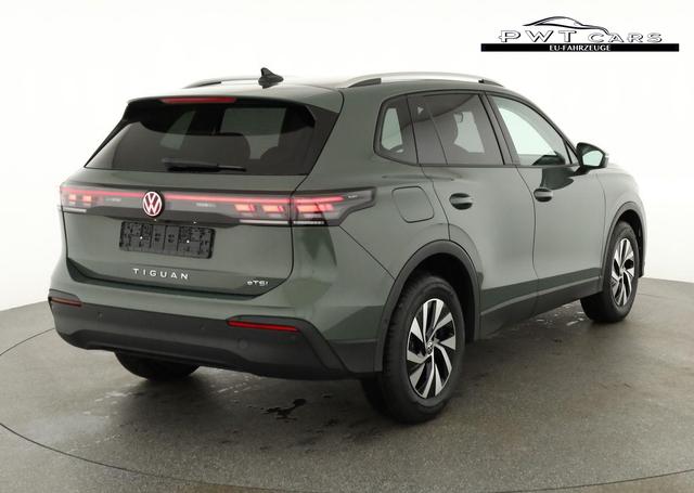 Volkswagen Tiguan 1.5 eTSI 110 kW Life DSG Life, Navi, easyOpen, Kamera, 5-J Garantie 