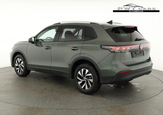 Volkswagen Tiguan 1.5 eTSI 110 kW Life DSG Life, Navi, easyOpen, Kamera, 5-J Garantie 