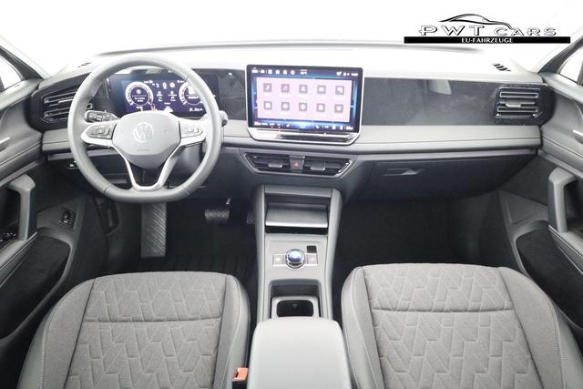 Volkswagen Tiguan 1.5 eTSI 110 kW Life DSG Life, Navi, easyOpen, Kamera, 5-J Garantie 