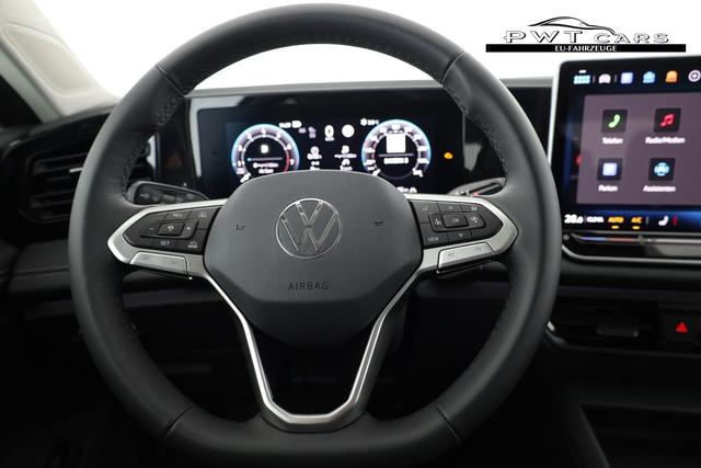 Volkswagen Tiguan 1.5 eTSI 110 kW Life DSG Life, Navi, easyOpen, Kamera, 5-J Garantie 