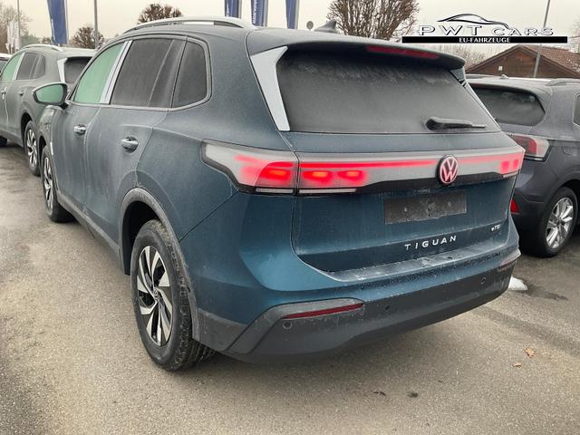 Volkswagen Tiguan 1.5 eTSI 110 kW Life DSG Life, Pano, Navi, EasyOpen, LED-Plus, 5 J.-Garantie 