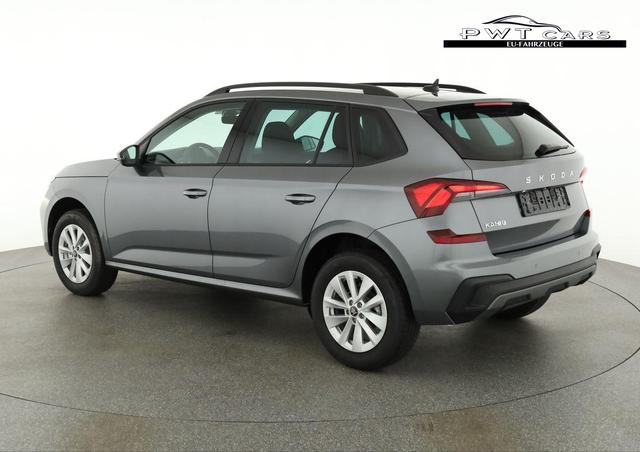 Skoda Kamiq Selection 1.0 TSI DSG Selection, Matrix, Kamera, 16-Zoll, Winter, 4-J Garantie 