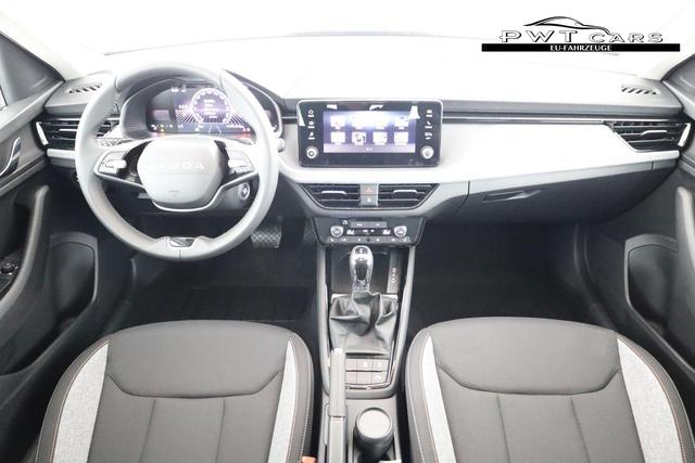 Skoda Kamiq Selection 1.0 TSI DSG Selection, Matrix, Kamera, 16-Zoll, Winter, 4-J Garantie 