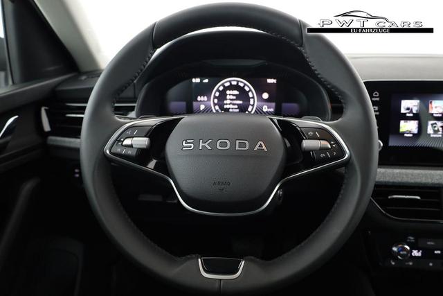Skoda Kamiq Selection 1.0 TSI DSG Selection, Matrix, Kamera, 16-Zoll, Winter, 4-J Garantie 