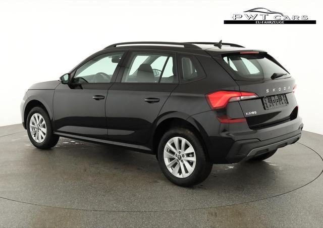 Skoda Kamiq Selection 1.5 TSI Selection, AHK, 16-Zoll, Kamera, Winter, 4-J Garantie 