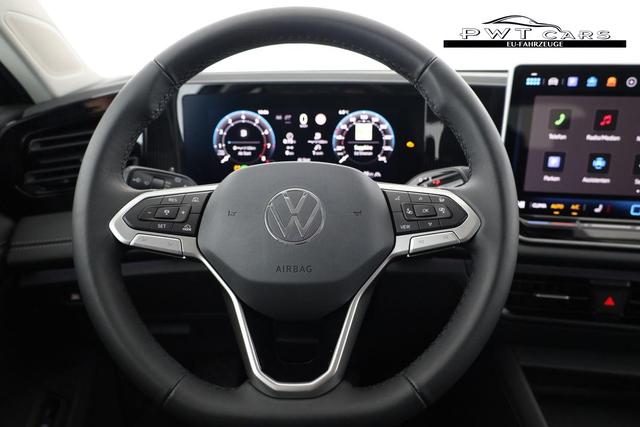 Volkswagen Tiguan 1.5 eTSI 110 kW Life DSG Life, Navi, easyOpen, Kamera, 5-J Garantie 