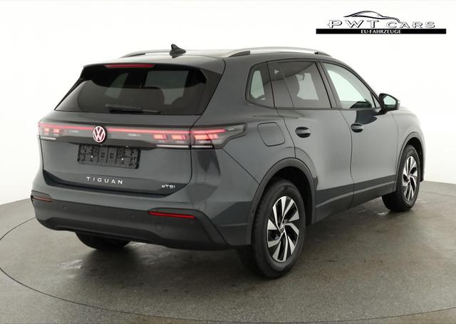 Volkswagen Tiguan 1.5 eTSI 110 kW Life DSG Life, Navi, easyOpen, Kamera, 5-J Garantie 