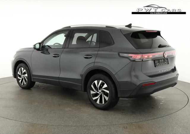 Volkswagen Tiguan 1.5 eTSI 110 kW Life DSG Life, Navi, easyOpen, Kamera, 5-J Garantie 