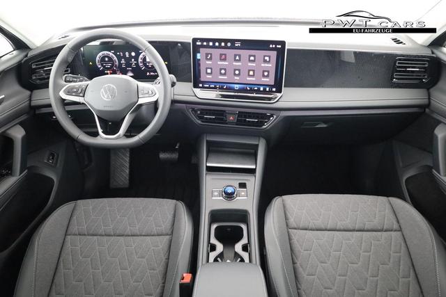 Volkswagen Tiguan 1.5 eTSI 110 kW Life DSG Life, Navi, easyOpen, Kamera, 5-J Garantie 