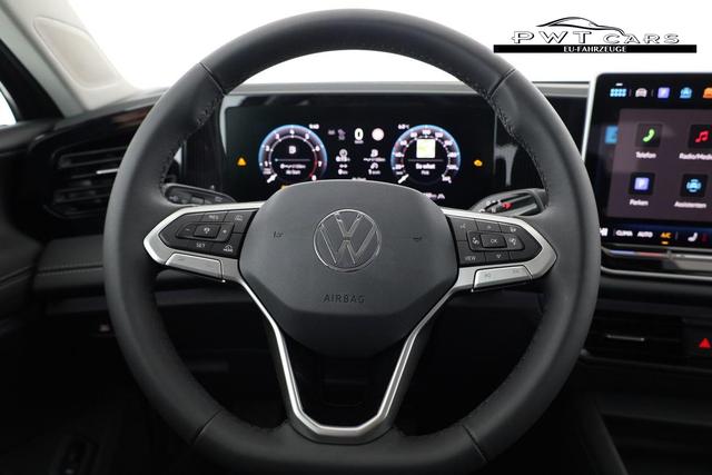 Volkswagen Tiguan 1.5 eTSI 110 kW Life DSG Life, Navi, easyOpen, Kamera, 5-J Garantie 