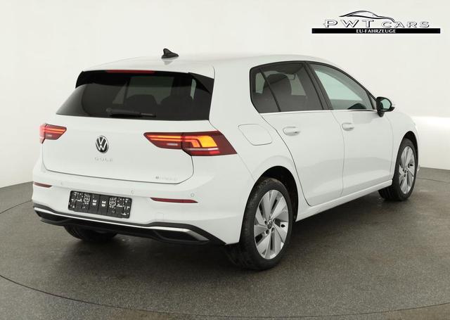 Volkswagen Golf 1.5 TSI eHybrid 150 kW Edition 50 VIII Style, AHK, Navi, Kamera, Side, LED-Plus 