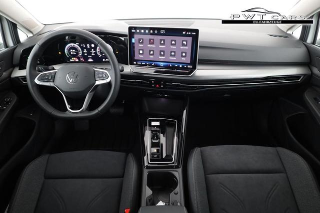 Volkswagen Golf 1.5 TSI eHybrid 150 kW Edition 50 VIII Style, AHK, Navi, Kamera, Side, LED-Plus 