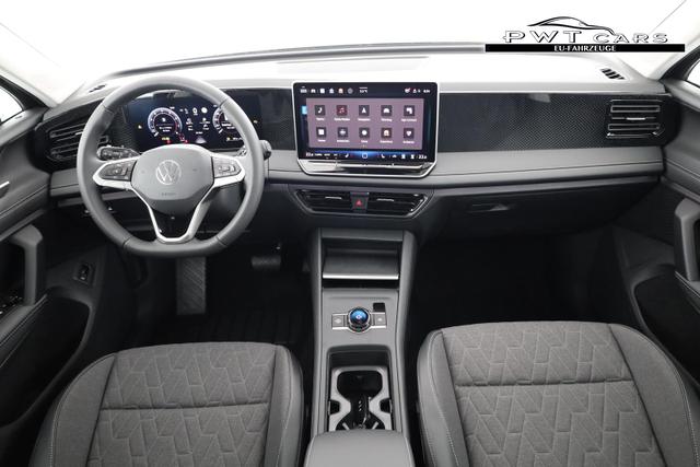 Volkswagen Tiguan 1.5 eTSI 110 kW Life DSG Life, Pano, Navi, EasyOpen, LED-Plus, 5 J.-Garantie 