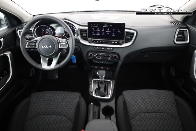 Kia Ceed Sportswagon 1.5 T-GDi DCT, Navi, Kamera, Winter 