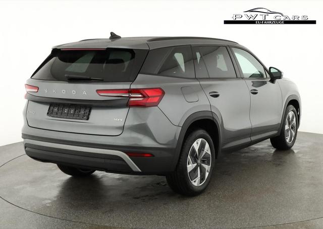 Skoda Kodiaq 2.0 TDI 142kW 4x4 Selection DSG Selection, AHK, Navi, Side, el. Klappe, AreaView, ParkAssist 