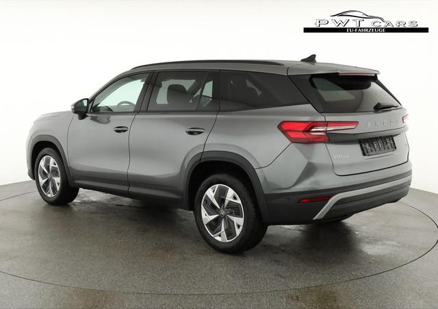 Skoda Kodiaq 2.0 TDI 142kW 4x4 Selection DSG Selection, AHK, Navi, Side, el. Klappe, AreaView, ParkAssist 