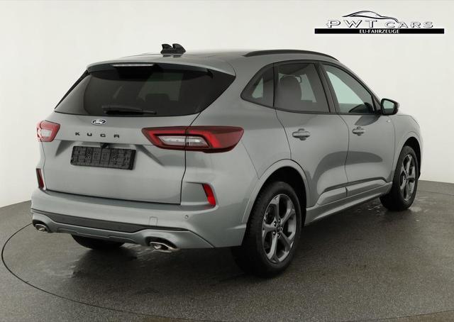 Ford Kuga ST-Line 1.5 EcoBoost ST-Line, Navi, AHK, LED, Kamera, Winter, FS beheizbar 