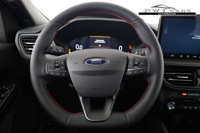 Ford Kuga ST-Line 1.5 EcoBoost ST-Line, Navi, AHK, LED, Kamera, Winter, FS beheizbar 