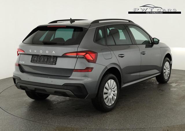 Skoda Kamiq Selection 1.0 TSI DSG Selection, AHK, Matrix, Kamera, Winter, 4-J Garantie 