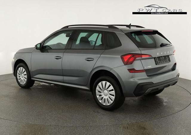 Skoda Kamiq Selection 1.0 TSI DSG Selection, AHK, Matrix, Kamera, Winter, 4-J Garantie 