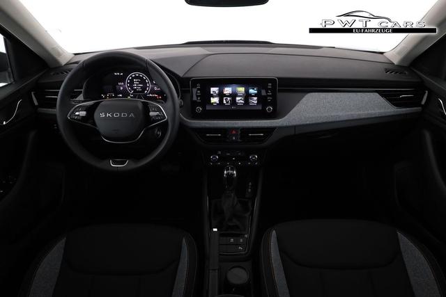 Skoda Kamiq Selection 1.0 TSI DSG Selection, AHK, Matrix, Kamera, Winter, 4-J Garantie 