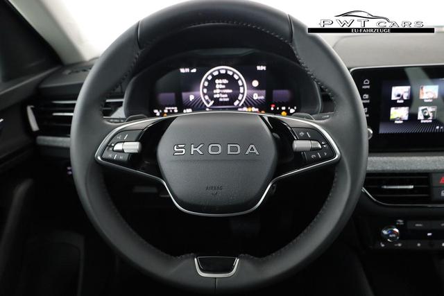 Skoda Kamiq Selection 1.0 TSI DSG Selection, AHK, Matrix, Kamera, Winter, 4-J Garantie 