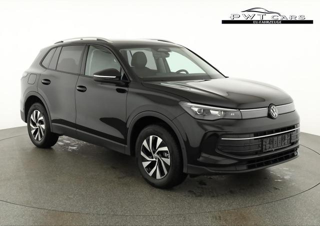 Volkswagen Tiguan 1.5 TSI eHybrid 150 kW Life DSG Life, AHK, Navi, Side, easyOpen, Winter 