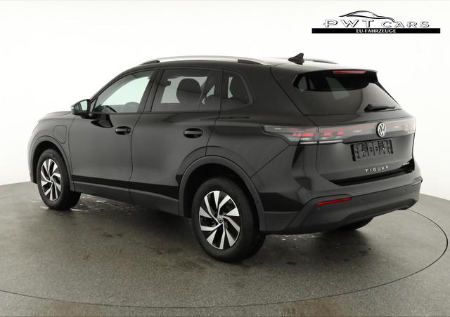Volkswagen Tiguan 1.5 TSI eHybrid 150 kW Life DSG Life, AHK, Navi, Side, easyOpen, Winter 