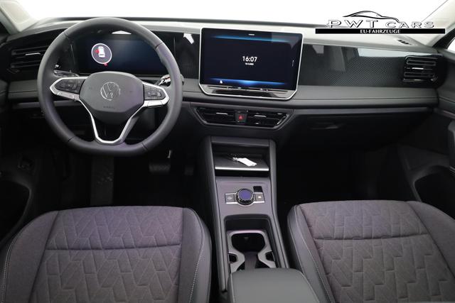 Volkswagen Tiguan 1.5 TSI eHybrid 150 kW Life DSG Life, AHK, Navi, Side, easyOpen, Winter 