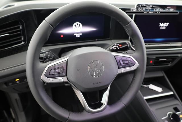 Volkswagen Tiguan 1.5 TSI eHybrid 150 kW Life DSG Life, AHK, Navi, Side, easyOpen, Winter 