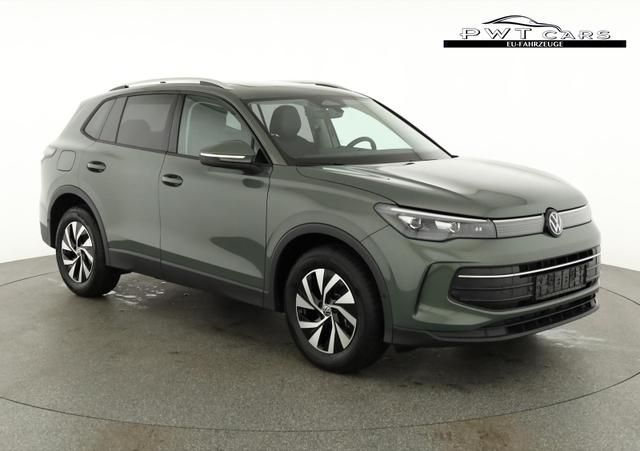 Volkswagen Tiguan 1.5 eTSI 110 kW Life DSG Life, Pano, Navi, EasyOpen, LED-Plus, 5 J.-Garantie 