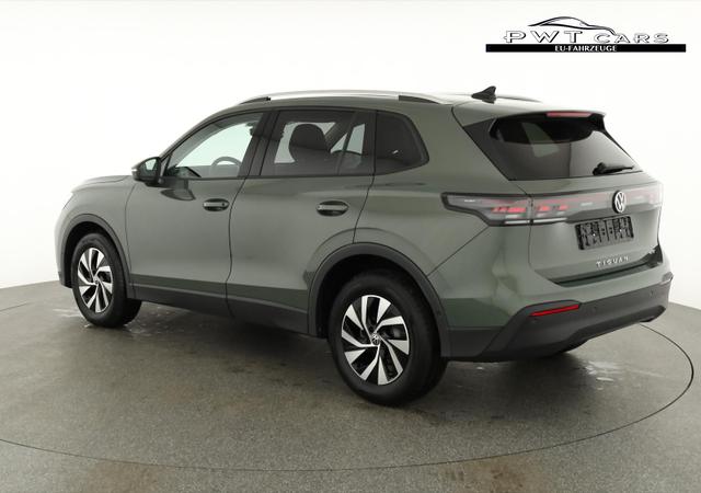 Volkswagen Tiguan 1.5 eTSI 110 kW Life DSG Life, Pano, Navi, EasyOpen, LED-Plus, 5 J.-Garantie 
