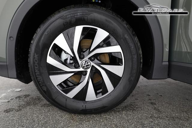 Volkswagen Tiguan 1.5 eTSI 110 kW Life DSG Life, Pano, Navi, EasyOpen, LED-Plus, 5 J.-Garantie 