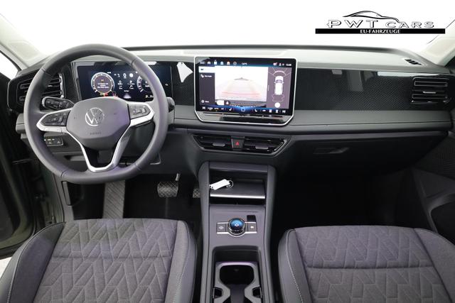 Volkswagen Tiguan 1.5 eTSI 110 kW Life DSG Life, Pano, Navi, EasyOpen, LED-Plus, 5 J.-Garantie 