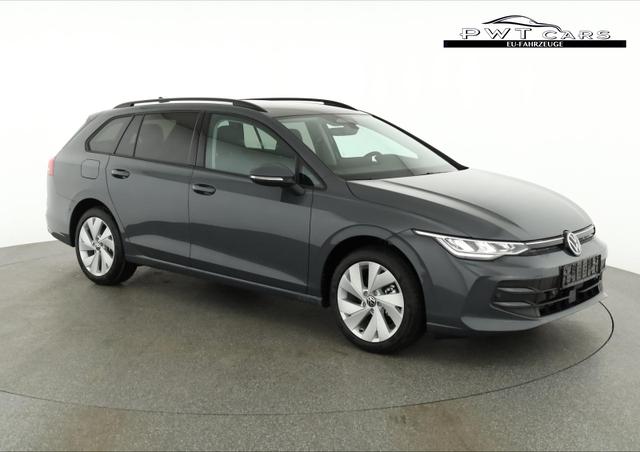 Volkswagen Golf Variant 1.5 TSI 110 kW VIII Life Facelift, AHK, easyOpen, Kamera 